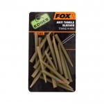 Конуси Edges Anti Tangle Sleeves - Fox